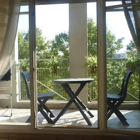Moderne A Montpellier, 45 M², Climatisation *