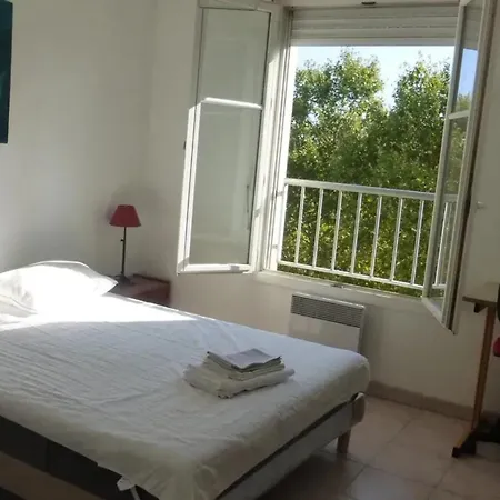 Moderne A Montpellier, 45 M², Climatisation דירה מונפלייה