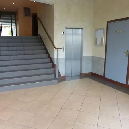 דירה Moderne A Montpellier, 45 M², Climatisation *