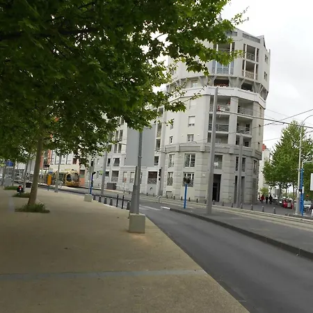 דירה Moderne A Montpellier, 45 M², Climatisation *