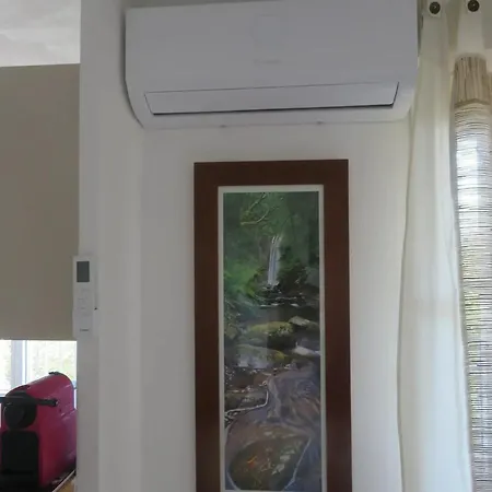 Moderne A Montpellier, 45 M², Climatisation מונפלייה