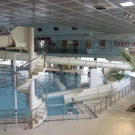 דירה Moderne A Montpellier, 45 M², Climatisation *